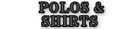 Baltimore Orioles Polos & Shirts